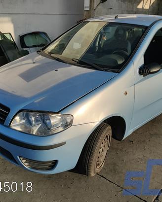 Fiat punto 188 1.2 60 60cv 99-10 ricambi-