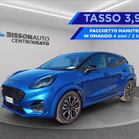 FORD Puma 1.0 ecoboost ST-Line s&s 125cv