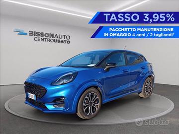 FORD Puma 1.0 ecoboost ST-Line s&s 125cv