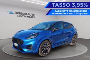 FORD Puma 1.0 ecoboost ST-Line s&s 125cv