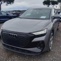 Audi Q4 Etron 55 QUATTRO S-LINE 340CV MATRIX 21