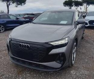 Audi Q4 Etron 55 QUATTRO S-LINE 340CV MATRIX 21