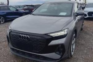 Audi Q4 Etron 55 QUATTRO S-LINE 340CV MATRIX 21
