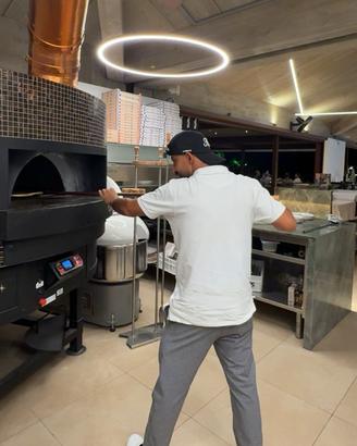 Pizzaiolo