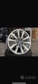 cerchi bmw
