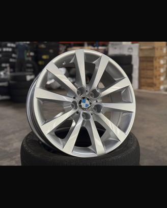 cerchi bmw