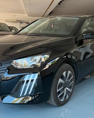 Peugeot 208 PureTech 75CV Stop&Start 5 porte Style