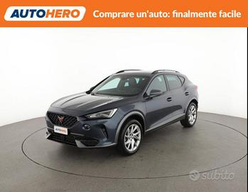 CUPRA Formentor UF66130