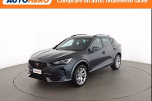 CUPRA Formentor UF66130
