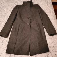cappotto donna Benetton 