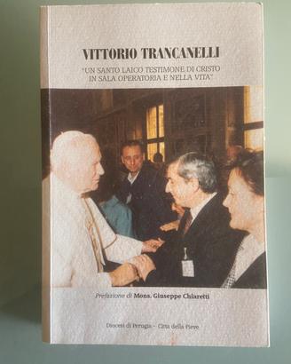 Un santo laico testimone di cristo