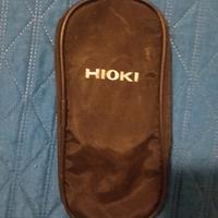 pinza amperometrica Hioki