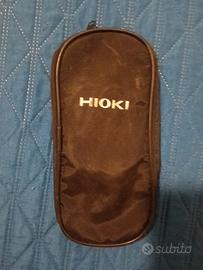 pinza amperometrica Hioki