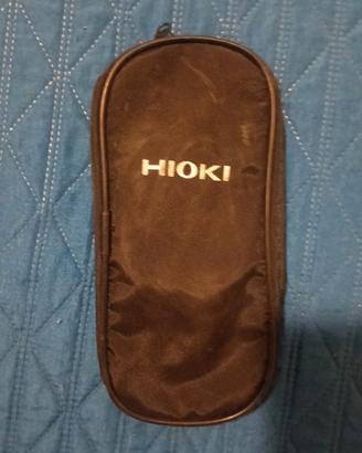 pinza amperometrica Hioki