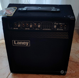 Amplificatore 40 watt Laney