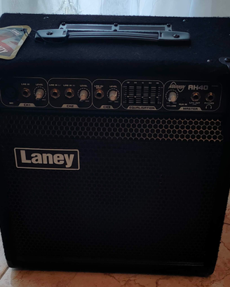 Amplificatore 40 watt Laney