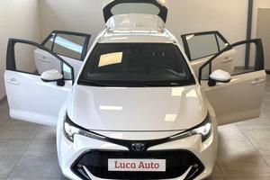 TOYOTA Corolla Touring 1.8 Hybrid *UNICO PROP.*T