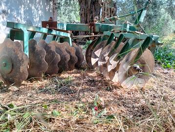 Frangizolle 20 dischi diametro 46