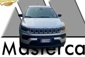 JEEP Compass 1.6 mjt Business 2wd 130cv - GG840R