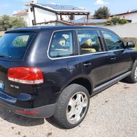 vw touareg 3000 v6 tdi 4x4