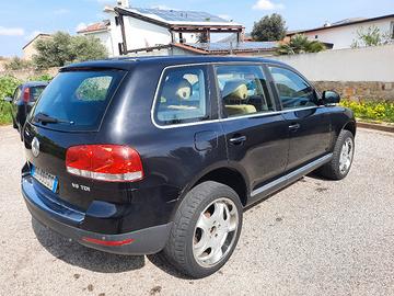 vw touareg 3000 v6 tdi 4x4