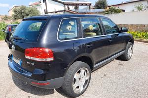 vw touareg 3000 v6 tdi 4x4