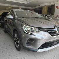 RENAULT Captur TCe 100 CV GPL Techno