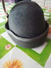Antico cappello militare alpini