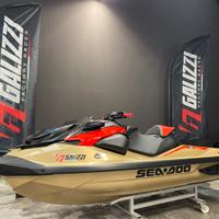 Sea Doo RXP 325 RS nuova promozione