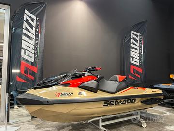Sea Doo RXP 325 RS nuova promozione