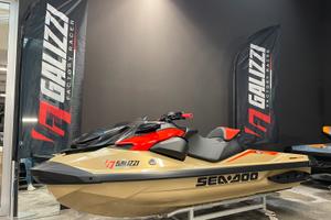 Sea Doo RXP 325 RS nuova promozione