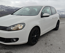 Golf 6