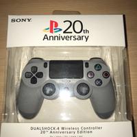 Pad dualshock 4 nuovo per ps4