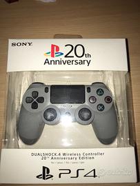 Pad dualshock 4 nuovo per ps4