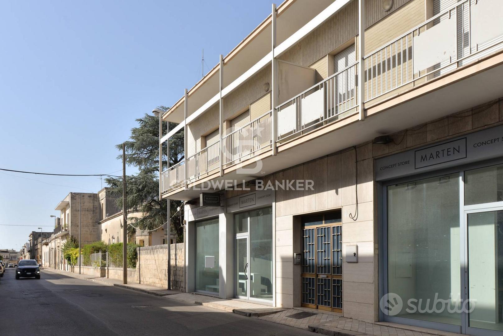 Apartment in Maglie, Lecce - Vista 4