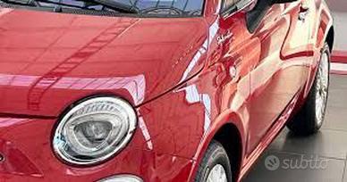 FIAT 500 1.0 Hybrid INPROMOZIONE