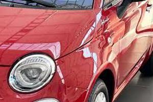 FIAT 500 1.0 Hybrid INPROMOZIONE