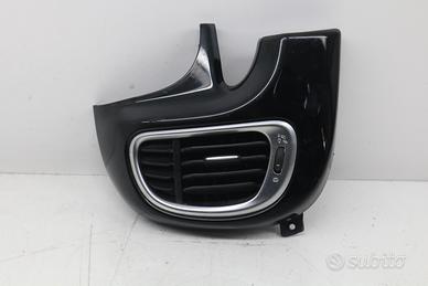 BOCCHETTA ARIA CRUSCOTTO SX FIAT 500 L Serie (351_