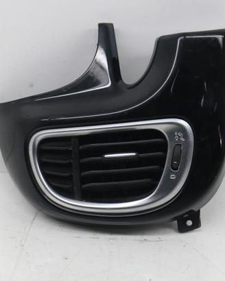 BOCCHETTA ARIA CRUSCOTTO SX FIAT 500 L Serie (351_