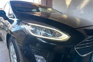 Ford Fiesta 1.5 TDCi Vignale