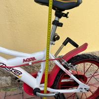 Bicicletta da bambino