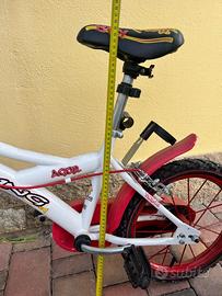 Bicicletta da bambino