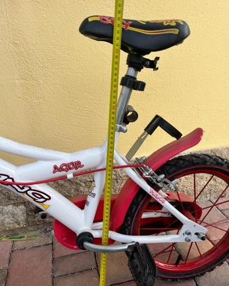 Bicicletta da bambino