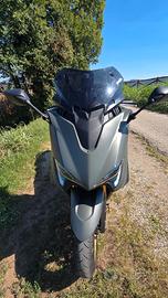 TMAX usato