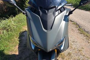 TMAX usato