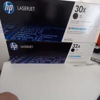 Toner - tamburo hp 30x - 32A