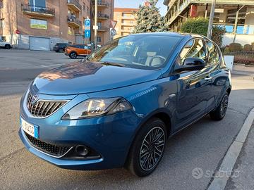 Lancia Ypsilon 1.0 neopatentati FINANZIABILE, PERM