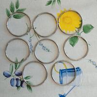 Anelli per tende Leroy Merlin