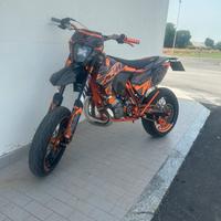 Ktm 250 2t