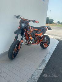 Ktm 250 2t